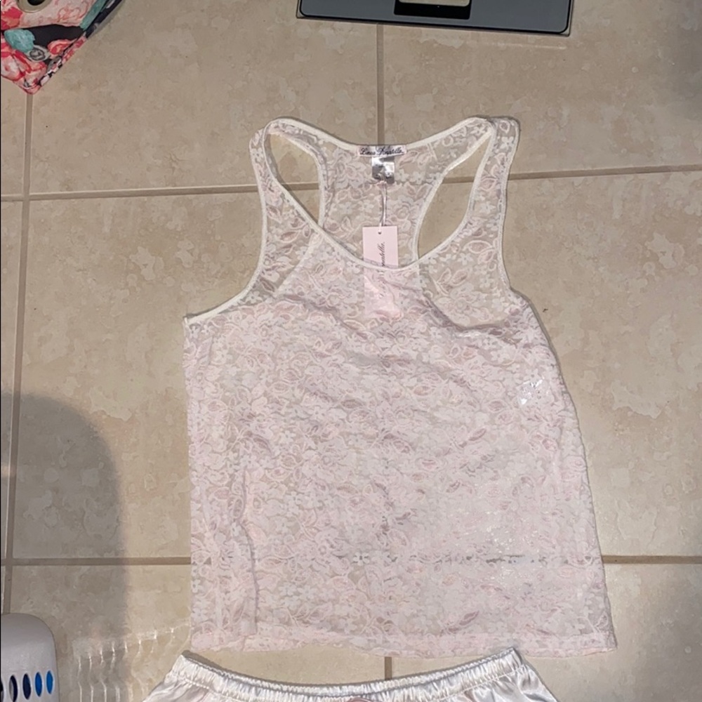 Lingerie